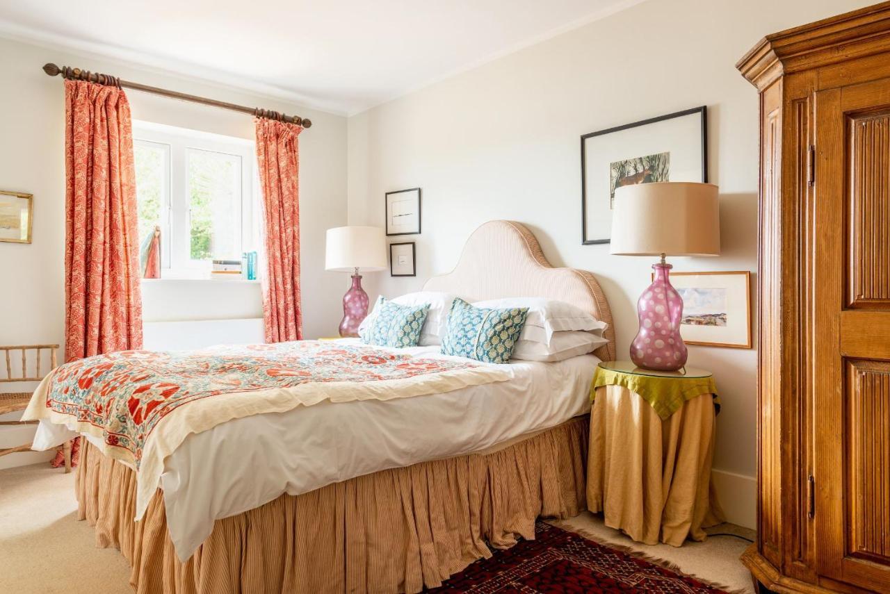 Gins Barn Villa Southampton Dış mekan fotoğraf