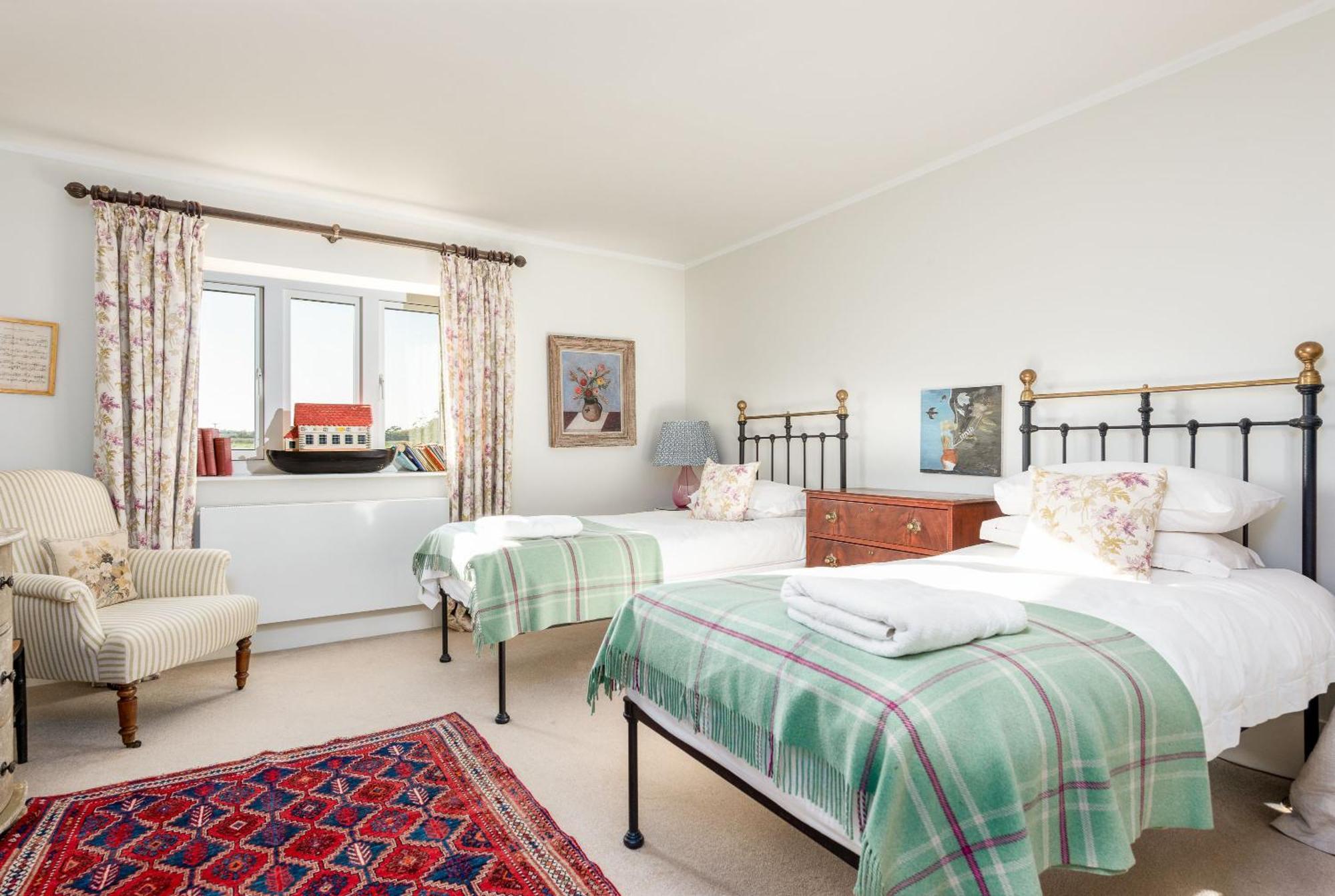 Gins Barn Villa Southampton Dış mekan fotoğraf