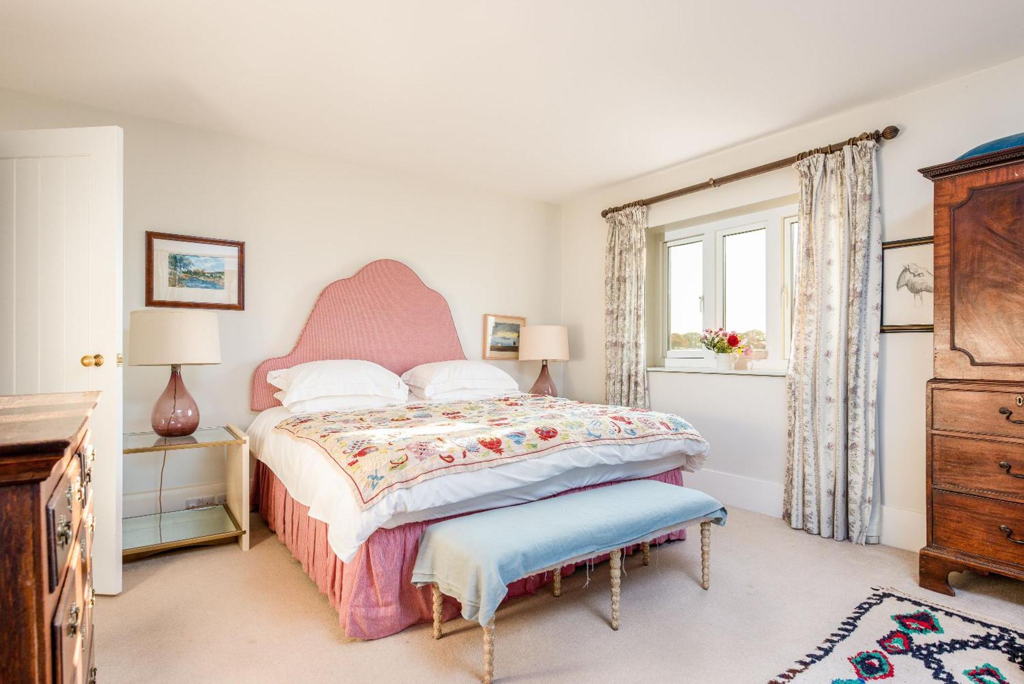 Gins Barn Villa Southampton Dış mekan fotoğraf