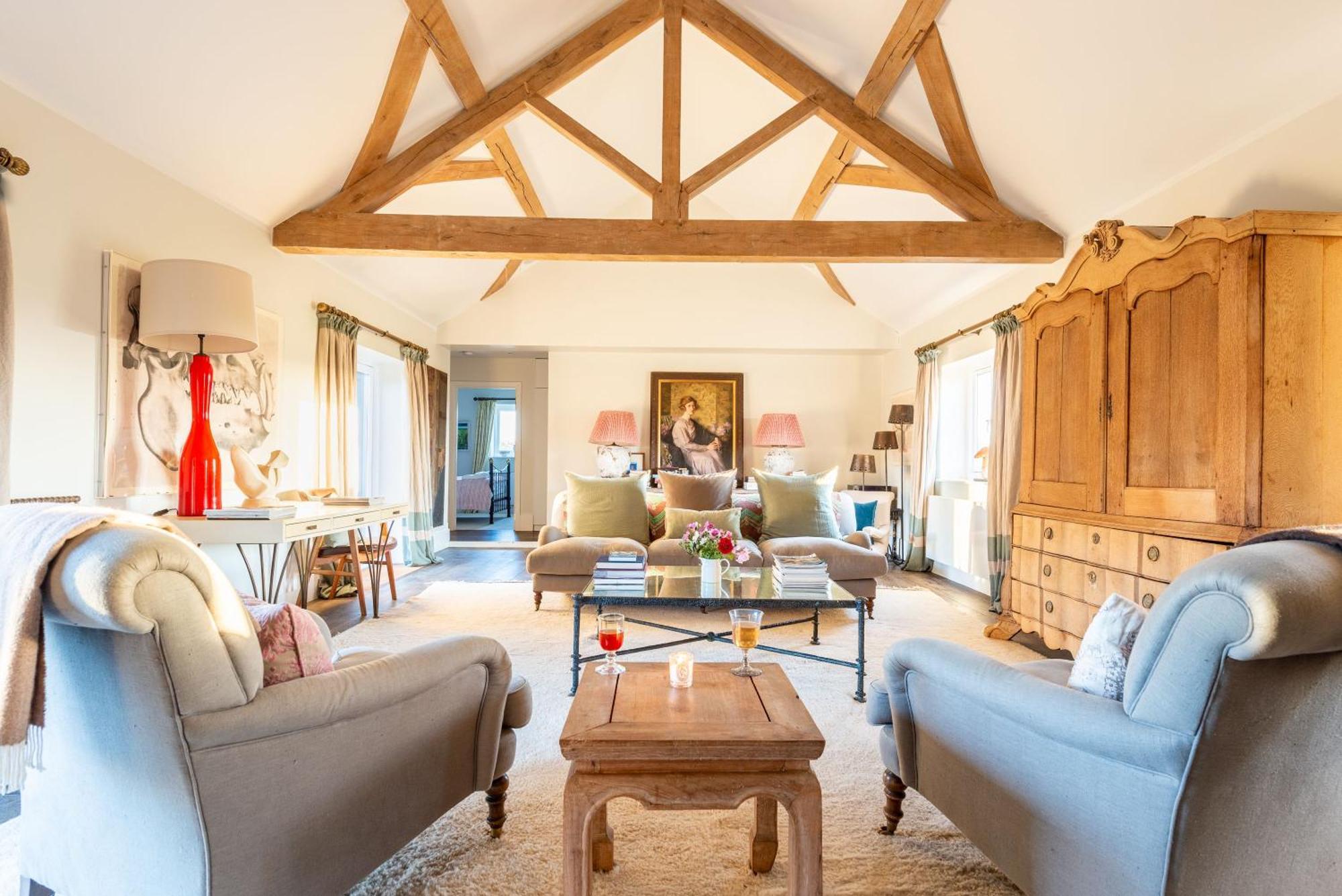 Gins Barn Villa Southampton Dış mekan fotoğraf