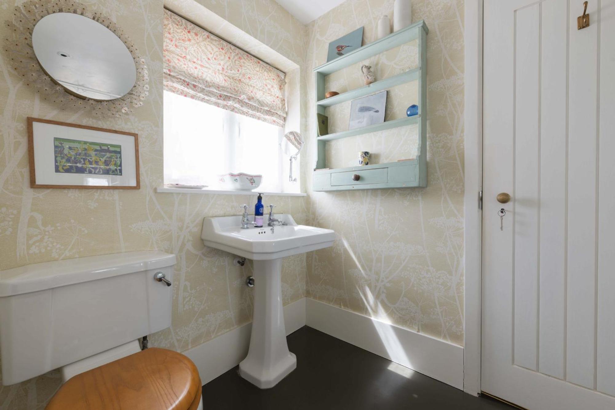 Gins Barn Villa Southampton Dış mekan fotoğraf