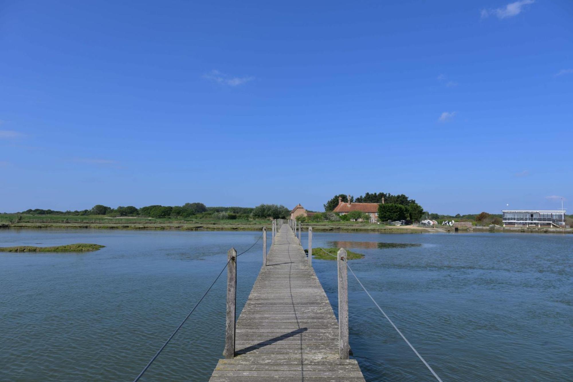 Gins Barn Villa Southampton Dış mekan fotoğraf