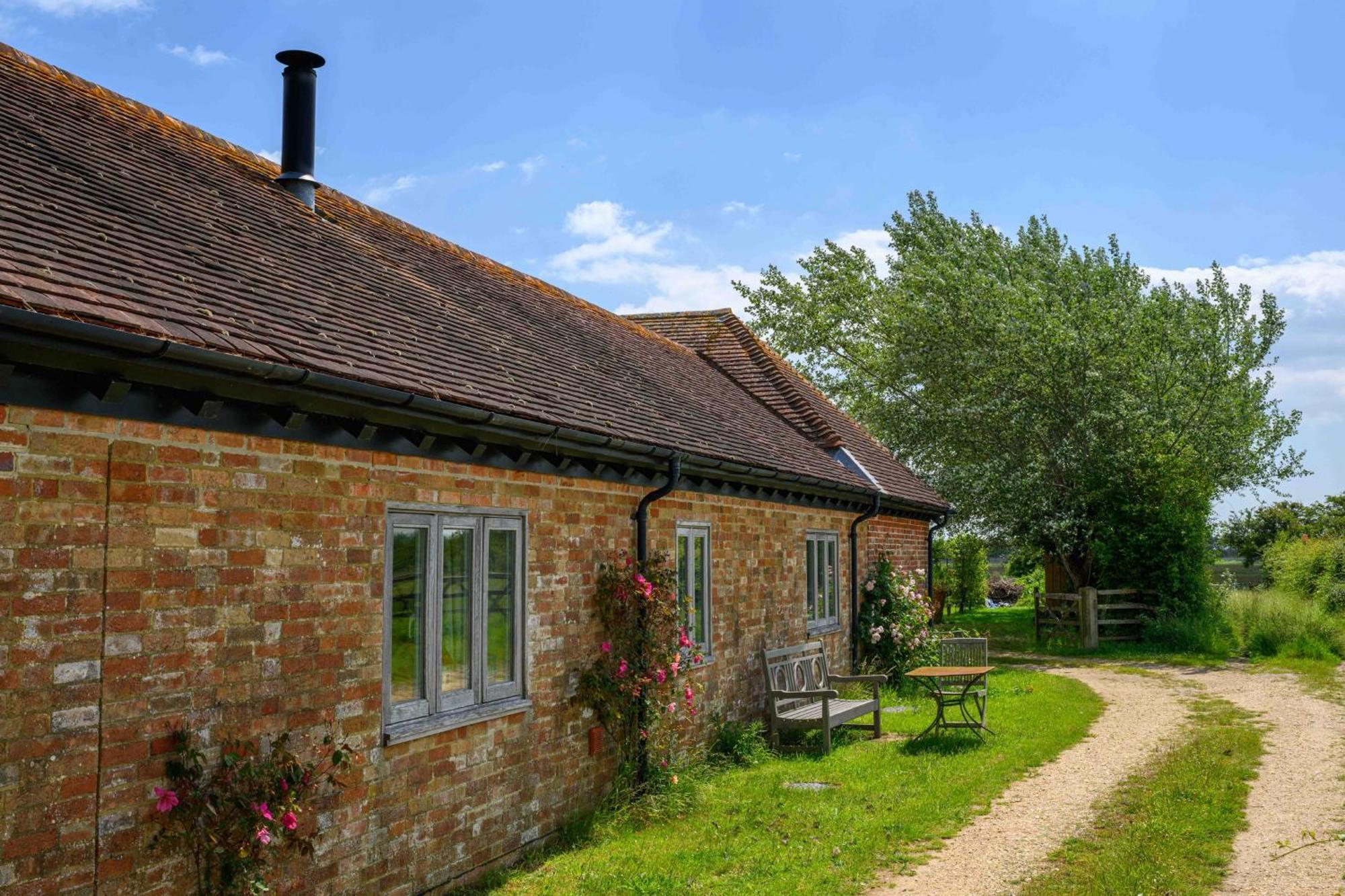 Gins Barn Villa Southampton Dış mekan fotoğraf
