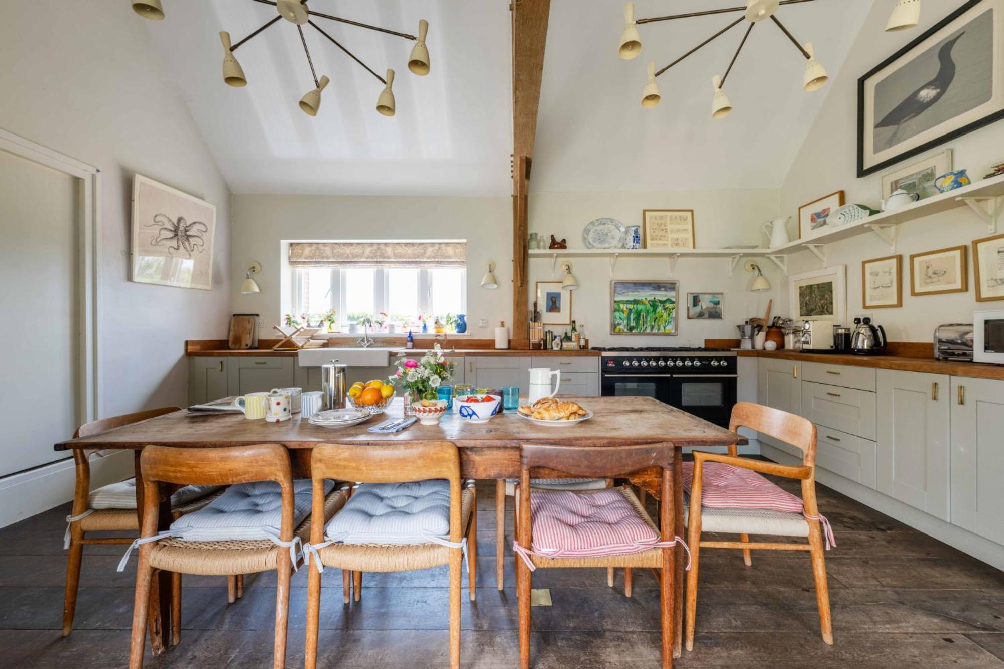 Gins Barn Villa Southampton Dış mekan fotoğraf