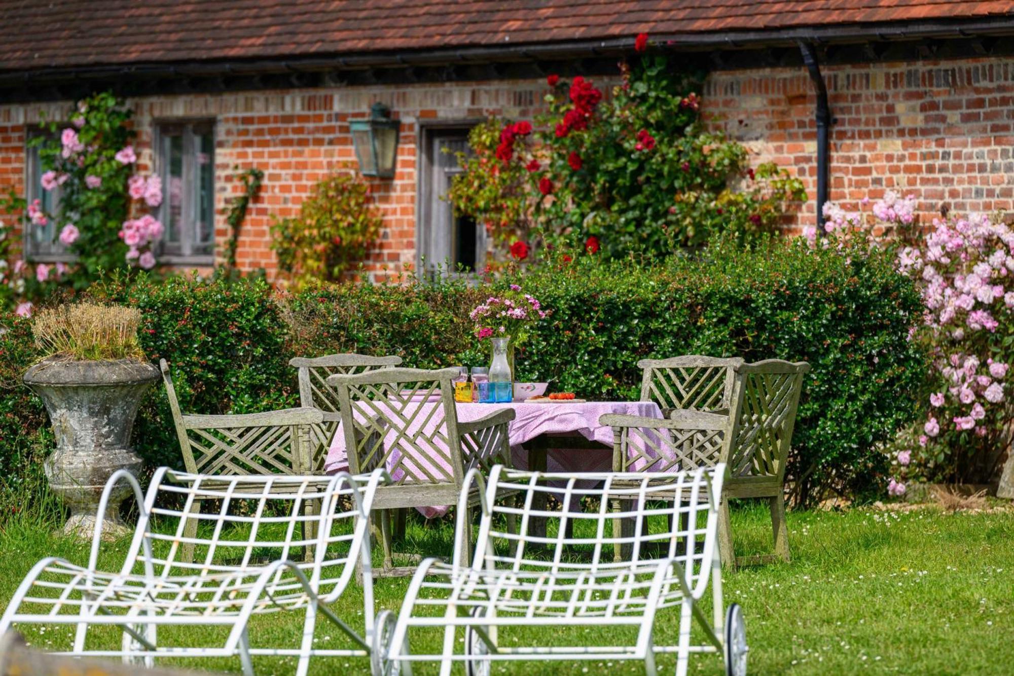 Gins Barn Villa Southampton Dış mekan fotoğraf